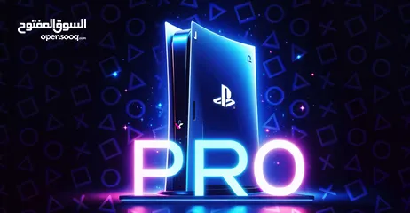  1 Playstation 5 pro