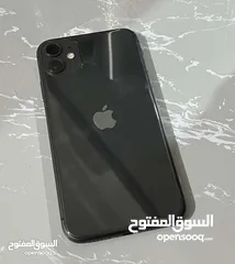  12 IPHONE 11 (128) G