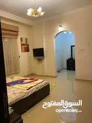  14 شقة في برج من ابراج الجفير للبيع سعر مغري  Apartment in one of Juffair Towers for sale at good price