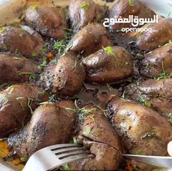  6 مفرزات رمضان من عنا غير .. razan kitchen