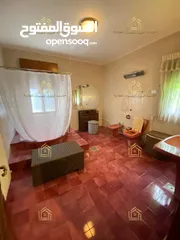  9 فيلا مفروشه للايجار  Furnished villa for rent (V67)