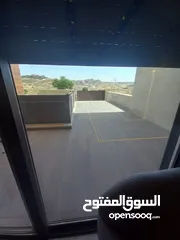  18 شقة مفروشة فاخرة في أرقى واجمل مناطق عبدون اعلان رقم (O17)