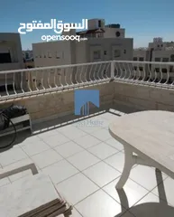  24 شقة طابقية مميزة للبيع في الرابية  - قرب البولندية طابق ثالث 300م بسعر مغري
