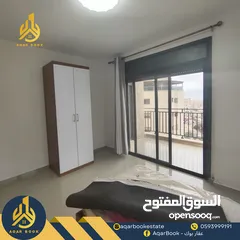  3 شقة مفروشة للإيجار في عين مصباح