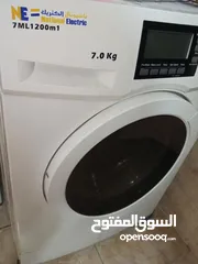  3 غساله للبيع