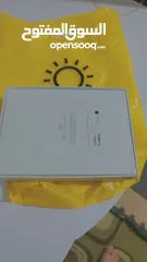  5 للبيع  ايباد برو 2022 WiFi  128G  M2 معالج جيل رابع  11 انش 120 فريم  بطارية 95 100 نظافة
