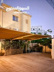  18 شقة للايجار في مدينة السلطان قابوس- 3BHK apartment for rent in MQ