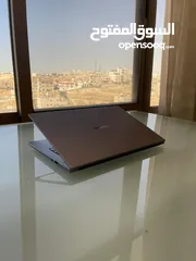  5 للبيع لابتوب HUAWEI MateBook D16 - اداء قوي وحالة جيدة. للجادين فقط - معروض