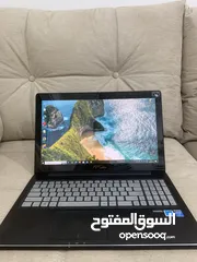  1 لابتوب اسوس وارد امريكي فل نظافة core i5بسعر مغري خالي من المشاكل بطارية  تدوم ل8ساعات