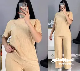  4 ملابس اطفال جديده سعر جمله بيع