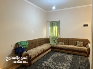  5 مزرعه للإيجار في سيدي خليفه تحتوي علي منزل