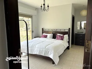  3 شقة مفروشة للإيجار 90م2 ( Property 9547 ) سنوي فقط