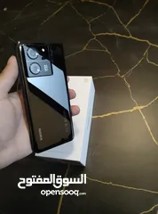  11 Xiaomi 13T بيه مجال