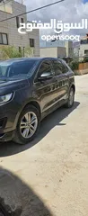  1 جب فورد ايدج كرتونه وحرق اسعار وشيكات مريحه