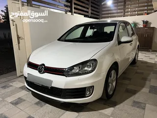 11 جولف 2011 تنمير 2015 مطور 1400 بنزين تيربو جير اتوماتيك فل الفل بدون فتحه يد اولا سياره مميزه