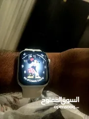 2 Apple watch series 8 cellular
