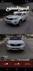  1 كيا سورينتو 2014 أعلى فئة