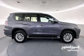  8 2023 Lexus GX460 Premier  • Big Price Drop • Manufacturer warranty till 24-Jan-2027 • 356710