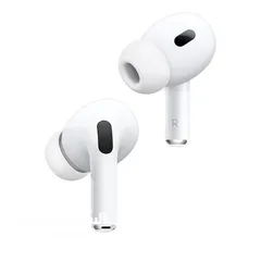  2 Air pods pro 2 ( اير بودس برو2) جديدة بحالة الوكالة بالعلبة لا تضيها ع حالك بأفضل مواصفات ممكنة