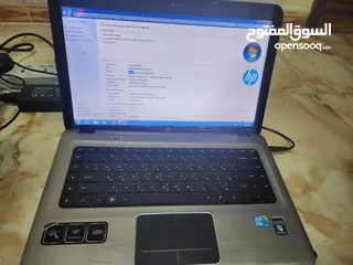  4 السعر نهائيhp core i5