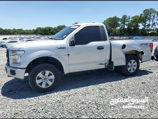  9 فورد F150 الكريل الصغير V8 مكينة 5.0 نادر الوجود في السوق