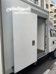  12 كيا بينجو 2020 مع حافظة الشركه الأصليه فل كامل