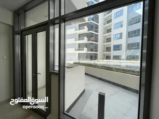  4 1 BR Apartment in The Links – Muscat Hills for Sale