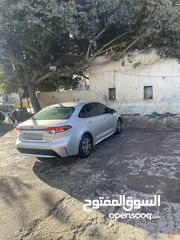  8 كروله هايبرد فل كامل ما عاد الفتحفه