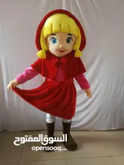  6 ملابس تنكري حجم كبير عده اشكال وعده اسعار
