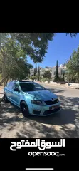  4 سكودا اوكتافيا ستيشن