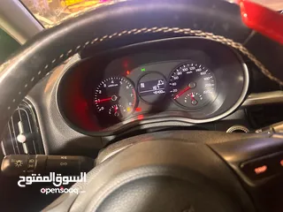  6 كيا بيكانتو  2018