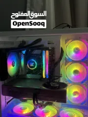  2 للبيع بي سي مقابل 3500 و قابل للتفاوض