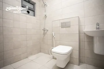  15 شقه  مميزه 115متر موقع استراتيجي بين الجبيهه و ضاحية الرشيد للبيع من المالك كاش او اقساط