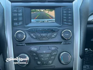  29 Ford Fusion 2018 (SE / Sport ) فحص كامل للبيع