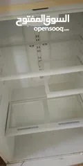  4 ثلاجه للبيع دايو بحاله الوكاله