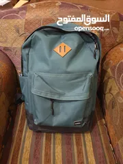  1 Naseeg Backpack