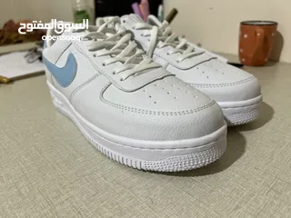  2 Shoes Nike