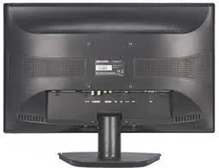  3 شاشة Hikvision 22Inch Hikvision 22 Inch Monitor DS-D5022QE-B  بأفضل سعر بالمملكة  لكاميرات المراقبة