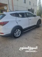  3 هونداي سنتافي