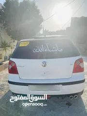  3 بولو 2004 للبيع