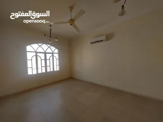  3 3+Maids Bedrooms Apartment for Rent in Azaiba REF:977R