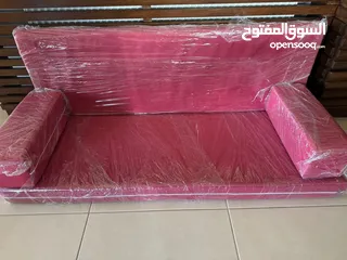  1 فرش مرجيحة خارجية