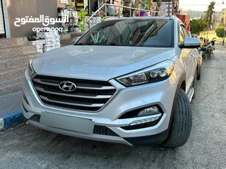  3 جيب توسان 2018 فحص نخب ولا جرام بويه