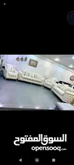  3 طقم كنبايات جديد السعر قابل للتفاوض مع التوصيل
