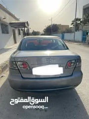  2 للبيع Mazda 6 2007