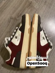  1 حذاء يو أس بولو