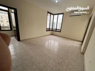  2 luxurious apartment on electra street AbuDhabi
