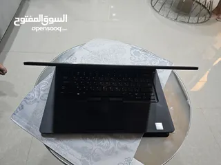  5 Dell core i5 8gb 256gb الجيل الثامن