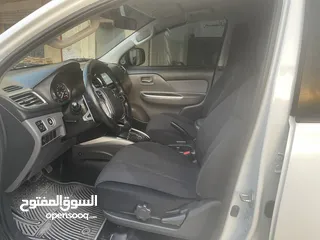  6 سبيرتيرو 2019 فحص كامل كرت ابيض