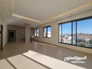  3 شقة شبه مفروشة للايجار في عبدون  ( Property 38888 ) سنوي فقط